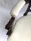 Viktorianischer geschnitzter Elbow Chair aus Mahagoni 8