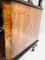 Victorian Inlaid Burr Walnut Music Cabinet, Image 7