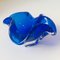 Bullicante Murano Glass Ashtray or Bowl, 1960s, Image 1