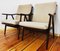Czechoslovakian Armchairs from TON, 1960s, Set of 2 2