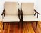 Czechoslovakian Armchairs from TON, 1960s, Set of 2 1