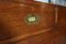 Military Campaign Chest of Drawers 10