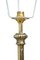 Victorian Brass Floor Lamp by R. W. Winfield of Birmingham 3