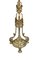 Victorian Brass Floor Lamp by R. W. Winfield of Birmingham 10