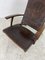 Mid-Century Lounge Chair by Angel I. Pazmino for Muebles de Estilo, 1960s 5