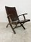 Mid-Century Lounge Chair by Angel I. Pazmino for Muebles de Estilo, 1960s 8