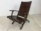 Mid-Century Lounge Chair by Angel I. Pazmino for Muebles de Estilo, 1960s 2