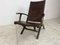 Fauteuil Mid-Century par Angel I. Pazmino pour Muebles de Estilo, 1960s 11