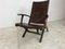 Mid-Century Lounge Chair by Angel I. Pazmino for Muebles de Estilo, 1960s 11