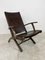 Mid-Century Lounge Chair by Angel I. Pazmino for Muebles de Estilo, 1960s, Image 1