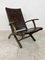 Mid-Century Lounge Chair by Angel I. Pazmino for Muebles de Estilo, 1960s 9