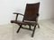 Mid-Century Lounge Chair by Angel I. Pazmino for Muebles de Estilo, 1960s 6