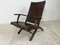 Mid-Century Lounge Chair by Angel I. Pazmino for Muebles de Estilo, 1960s 4