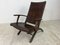 Mid-Century Lounge Chair by Angel I. Pazmino for Muebles de Estilo, 1960s 3