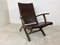 Mid-Century Lounge Chair by Angel I. Pazmino for Muebles de Estilo, 1960s 10