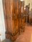 Walnut Cabinet with Cherub Carvings by Ducrot, 1920s, Image 3