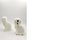 Cani da camino Mid-Century Spaniel in ceramica di Staffordshire 1378-4 di Beswick England, anni '60, set di 2, Immagine 3