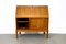 Teak Secretaire by H. W. Klein for Bramin, 1960s 11