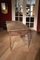 Antique French Cherry Wood Dining Table 11