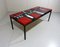 Glass Mosaic Coffee Table, 1960s 5