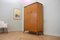 Mid-Century Teak Wardrobe from Crown AC, 1960s 4