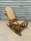 Antique Rocking Chair by Michael Thonet for Gebrüder Thonet Vienna GmbH, Image 5