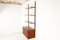 Vintage Danish Teak Wall Unit by Poul Cadovius for Cado, 1960s 4