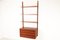 Vintage Danish Teak Wall Unit by Poul Cadovius for Cado, 1960s 1