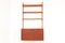 Vintage Danish Teak Wall Unit by Poul Cadovius for Cado, 1960s, Image 2