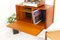 Vintage Danish Teak Wall Unit by Poul Cadovius for Cado, 1960s 12