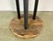 Round Industrial Coffee Table, 1960s, Image 10