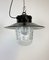 Industrial Factory Hanging Lamp, 1970s 1