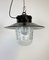 Industrial Factory Hanging Lamp, 1970s, Image 1