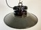 Industrial Factory Hanging Lamp, 1970s 3