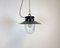 Industrial Factory Hanging Lamp, 1970s 2