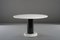 Marble and Lacquered Wood Lotorosso Dining Table by Ettore Sottsass for Poltronova, 1960s, Image 5