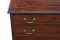 Georgian Mahogany Chest of Drawers, 18th Century, Image 8