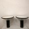 NOA Table Lamps by Gianfranco Frattini for Luci Italia, 1980s, Set of 2, Image 1