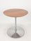 Round Circle Coffee Table by Pierre Paulin for Artifort, 1990s 2