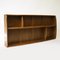 Mid-Century Elm Wall Shelf from Ercol, 1970s 4