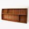 Mid-Century Elm Wall Shelf from Ercol, 1970s 5