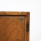 Mid-Century Elm Wall Shelf from Ercol, 1970s, Image 7