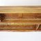 Mid-Century Elm Wall Shelf from Ercol, 1970s, Image 3