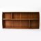 Mid-Century Elm Wall Shelf from Ercol, 1970s, Image 1