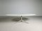 Marble Dining Table by Florence Knoll for Knoll International, 1970s 4
