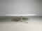 Marble Dining Table by Florence Knoll for Knoll International, 1970s, Image 4