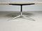 Marble Dining Table by Florence Knoll for Knoll International, 1970s, Image 5