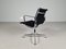 Eames EA 108 Hopsak Swivel Office Chair from Vitra, Set of 8, Image 6