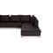 Feng Leather Sofa from Ligne Roset 7