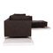 Feng Leather Sofa from Ligne Roset, Image 10